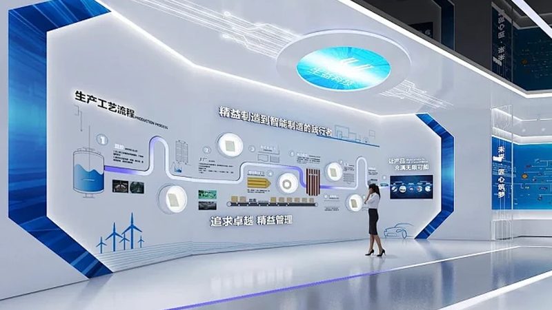 数据中台：企业数字化转型的核心