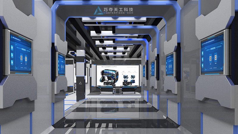 高新技术企业厂房设备要求：合规与效率的双重考量**